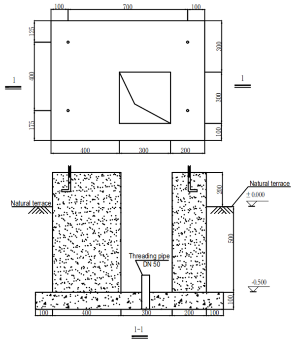 Obsah obrázku diagram, Technický výkres, Plán, skica  Popis byl vytvořen automaticky