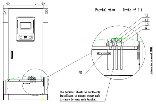 Obsah obrázku diagram, Technický výkres, text, Plán  Popis byl vytvořen automaticky
