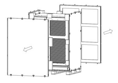 Obsah obrázku skica, kresba, diagram, Technický výkres  Obsah vygenerovaný umělou inteligencí může být nesprávný.