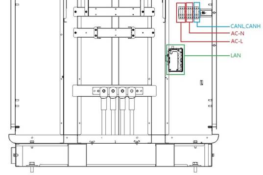 Obsah obrázku diagram, Plán, Technický výkres, schématické  Obsah vygenerovaný umělou inteligencí může být nesprávný.