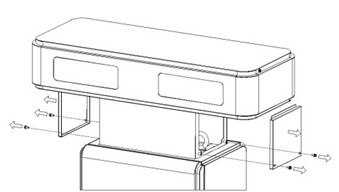 Obsah obrázku skica, nábytek, design  Obsah vygenerovaný umělou inteligencí může být nesprávný.