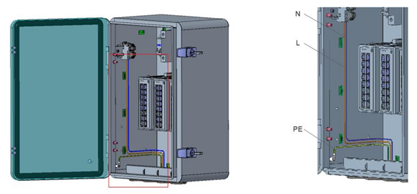 Obsah obrázku elektronika, počítač, stroj/přístroj  Obsah vygenerovaný umělou inteligencí může být nesprávný.