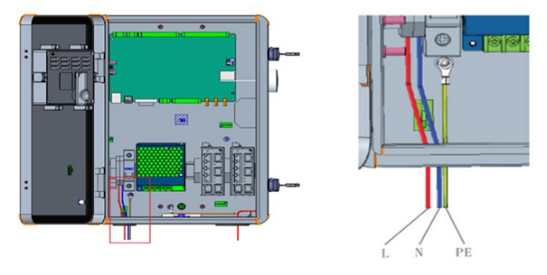 Obsah obrázku stroj/přístroj, elektronika, design  Obsah vygenerovaný umělou inteligencí může být nesprávný.