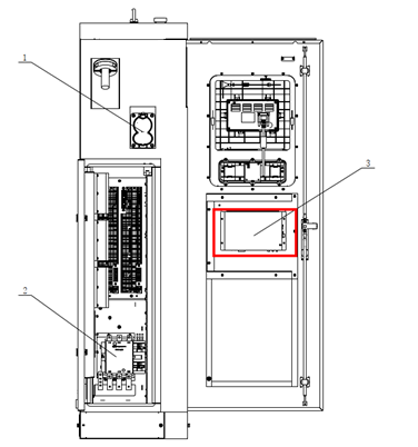 Obsah obrázku skica, diagram, Technický výkres, Plán  Obsah vygenerovaný umělou inteligencí může být nesprávný.