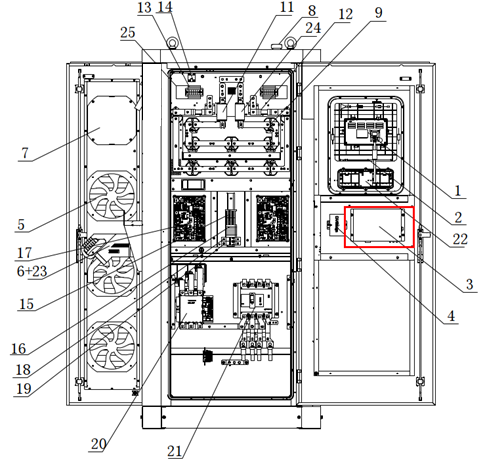 Obsah obrázku skica, diagram, kresba, Technický výkres  Obsah vygenerovaný umělou inteligencí může být nesprávný.