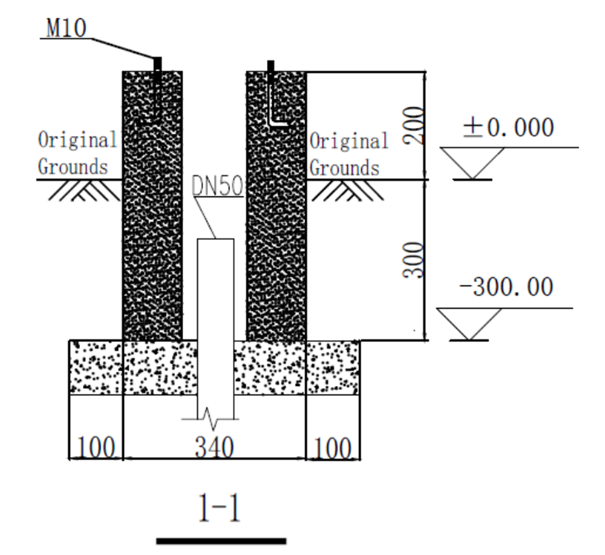 Obsah obrázku text, diagram, Technický výkres, Plán  Popis byl vytvořen automaticky
