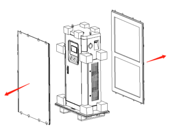 Obsah obrázku skica, kresba, diagram, Technický výkres  Obsah vygenerovaný umělou inteligencí může být nesprávný.
