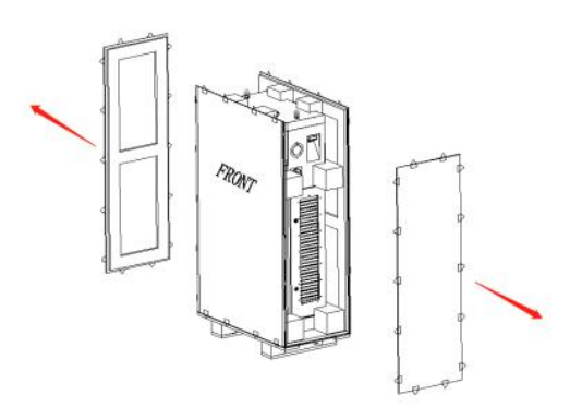 Obsah obrázku skica, kresba, diagram, Technický výkres  Obsah vygenerovaný umělou inteligencí může být nesprávný.