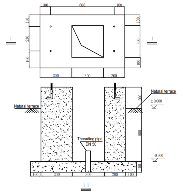 Obsah obrázku diagram, Technický výkres, Plán, skica  Obsah vygenerovaný umělou inteligencí může být nesprávný.