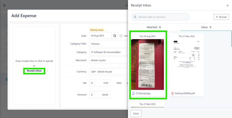 A screenshot of a computer

AI-generated content may be incorrect.