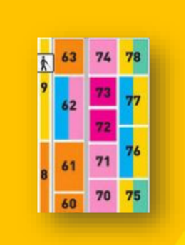 Ein Bild, das Quadrat, Farbigkeit, Rechteck enthält. 
KI-generierte Inhalte können fehlerhaft sein.