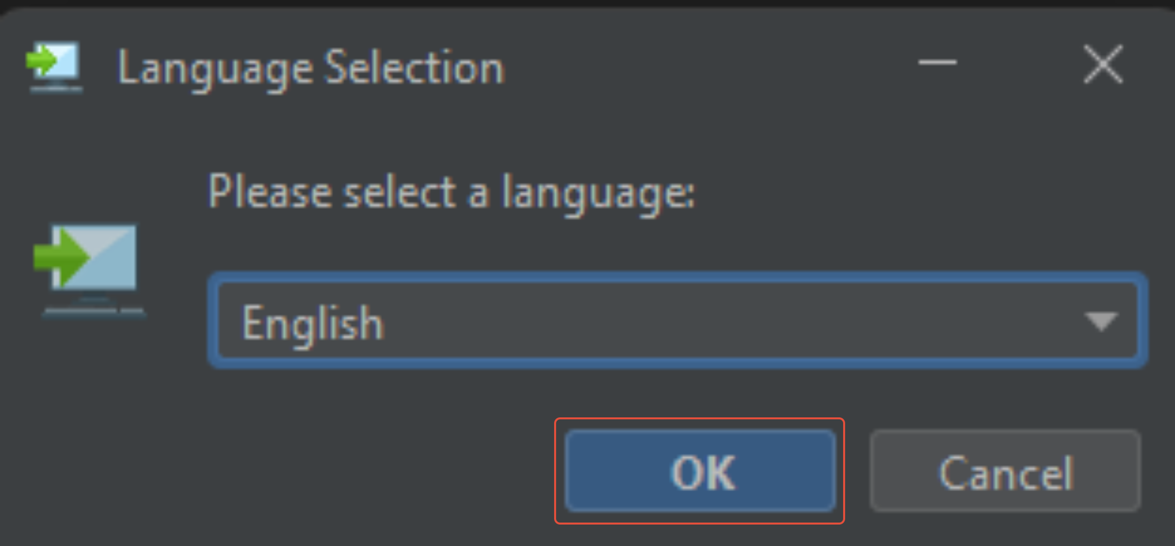 A screenshot of a computer
AI-generated content may be incorrect.