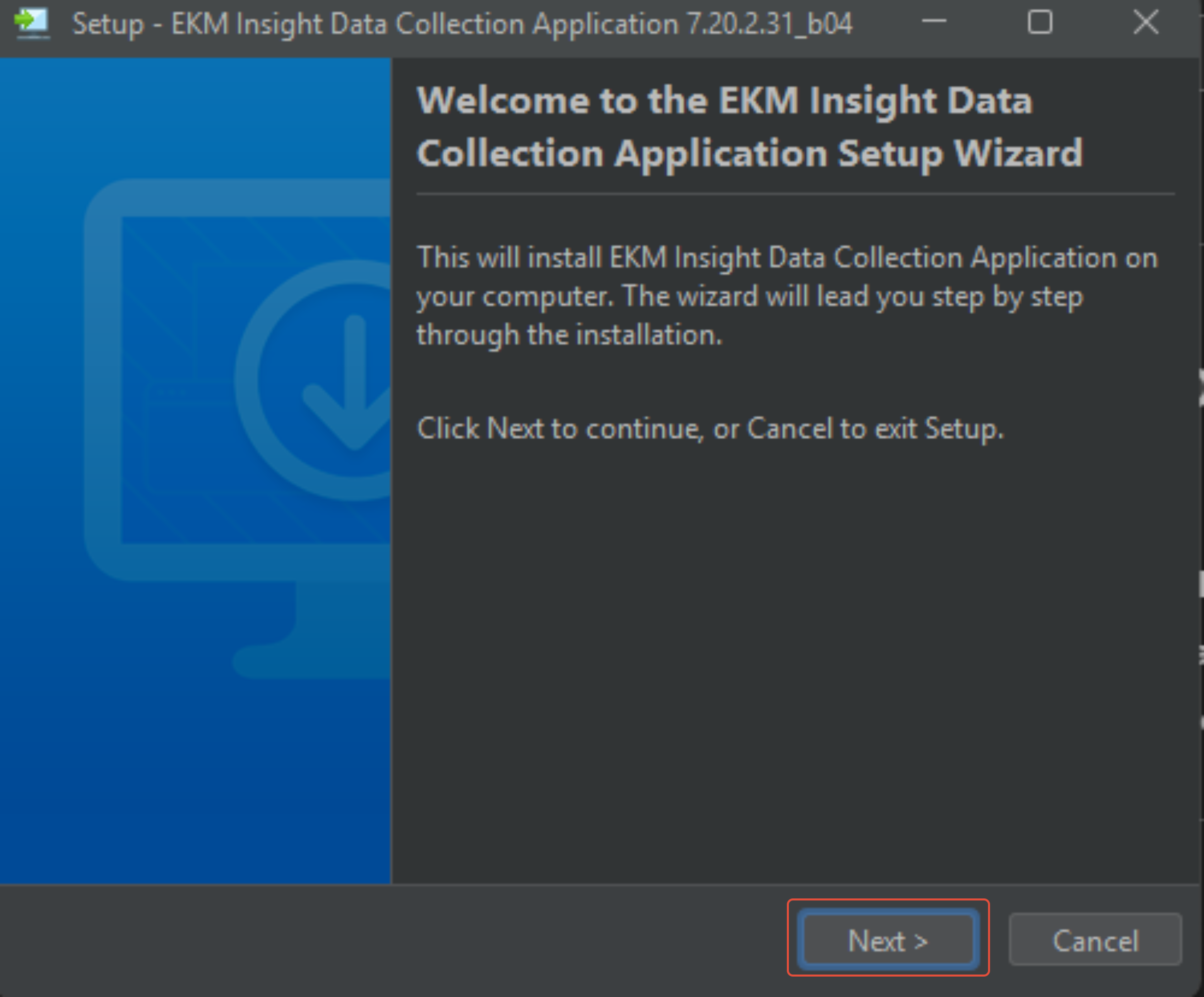 A screenshot of a computer
AI-generated content may be incorrect.