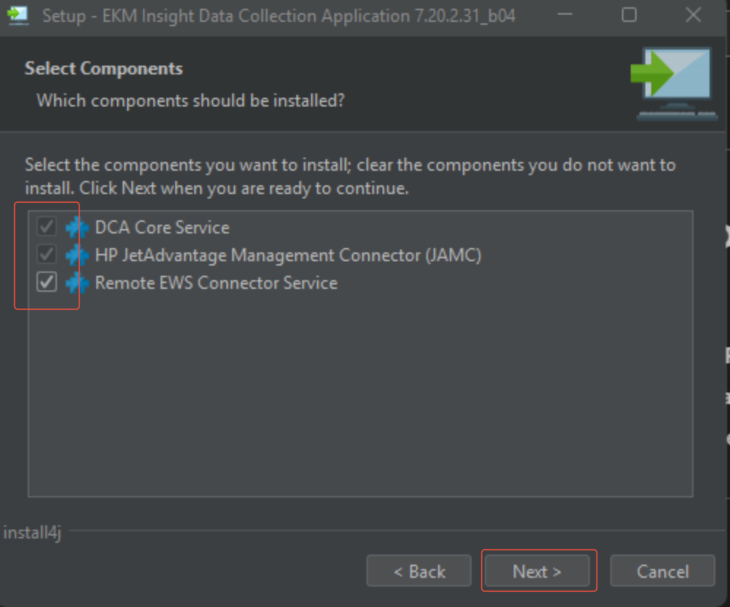 A screenshot of a computer
AI-generated content may be incorrect.