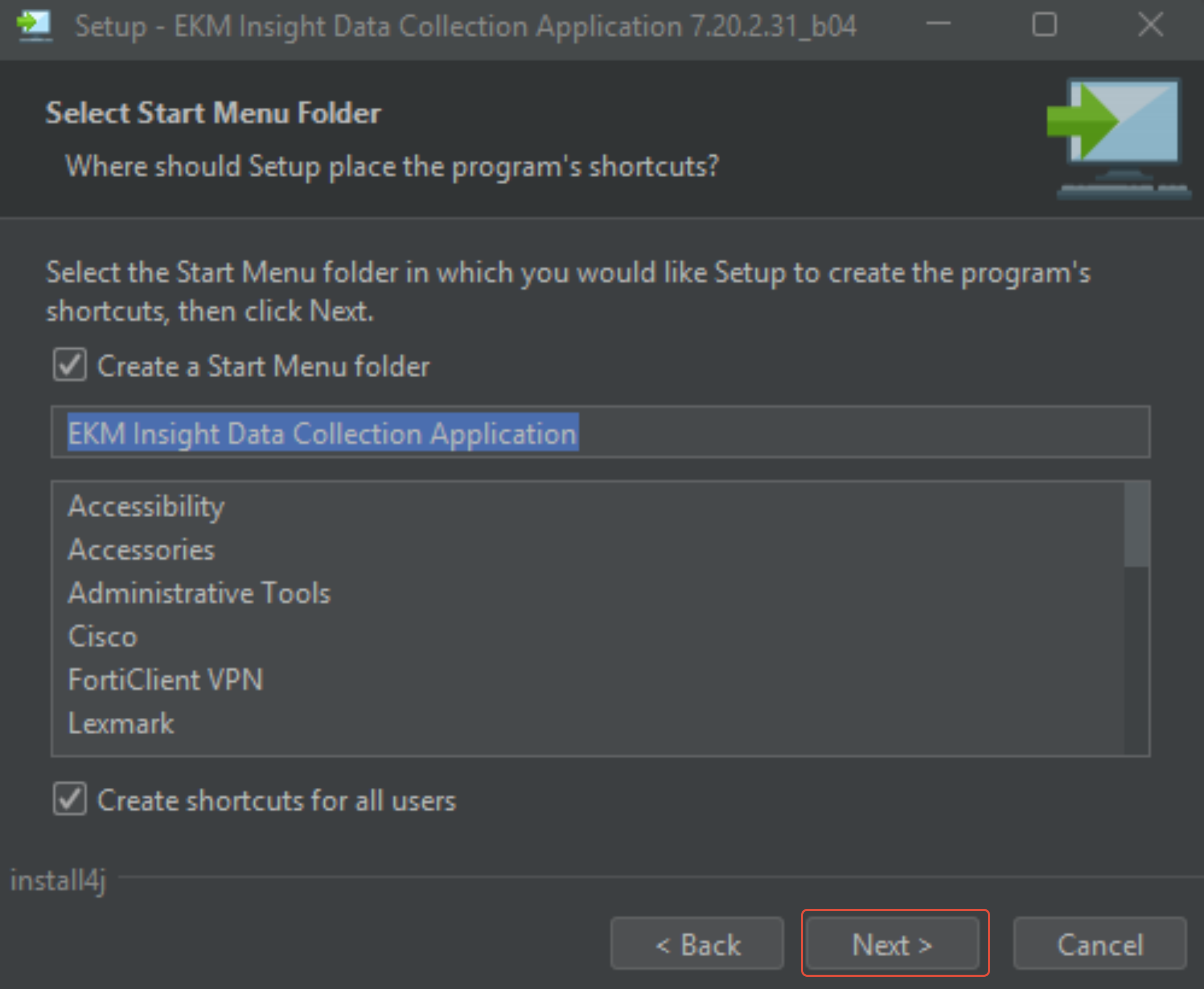 A screenshot of a computer
AI-generated content may be incorrect.