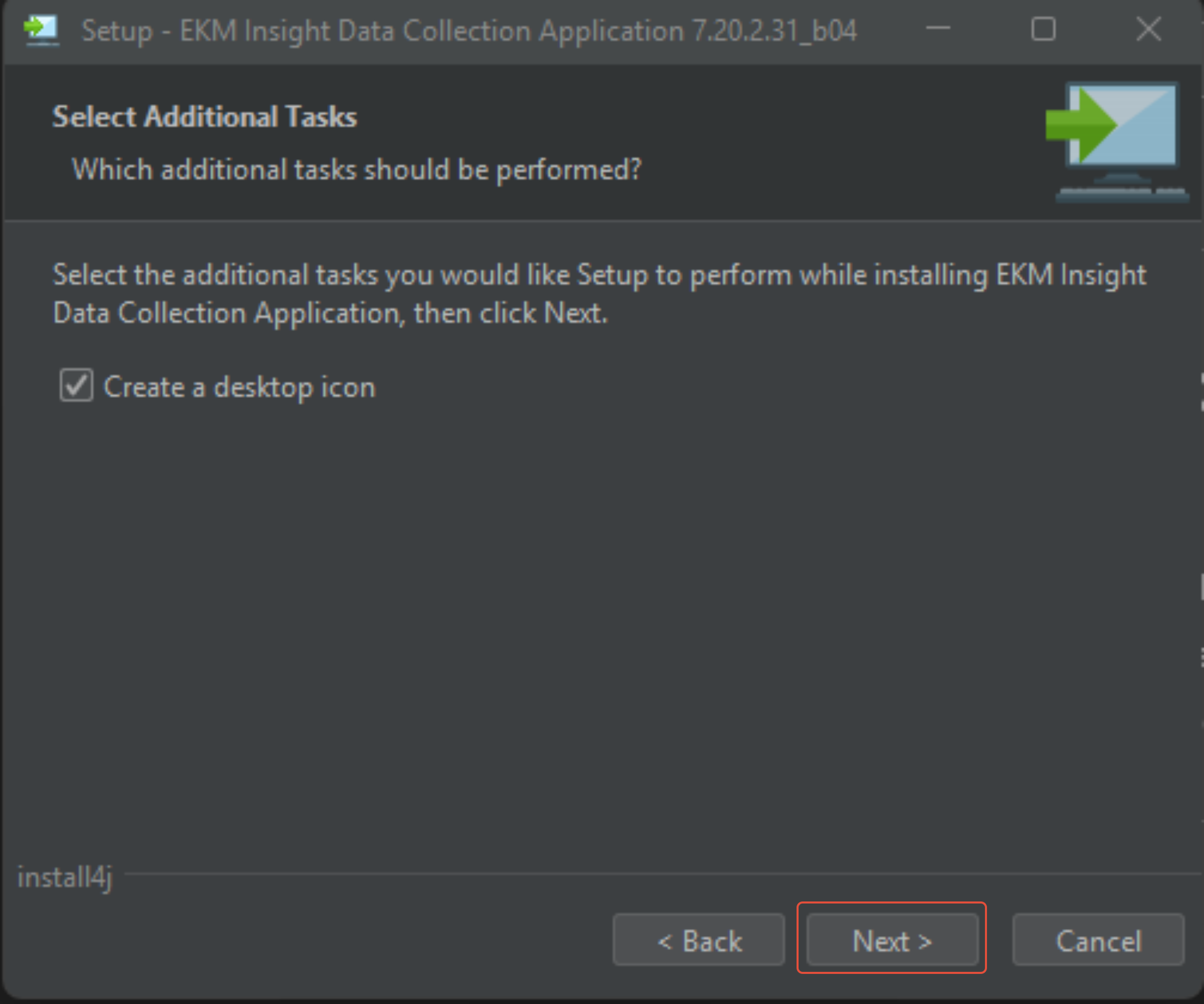 A screenshot of a computer
AI-generated content may be incorrect.