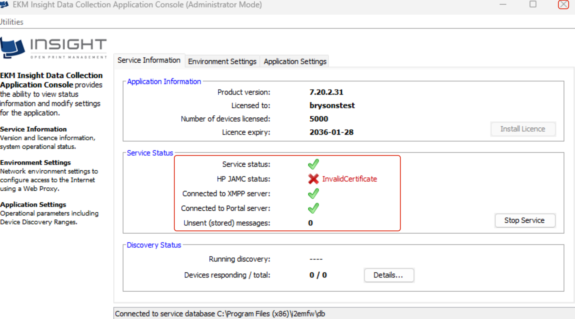 A screenshot of a computer
AI-generated content may be incorrect.
