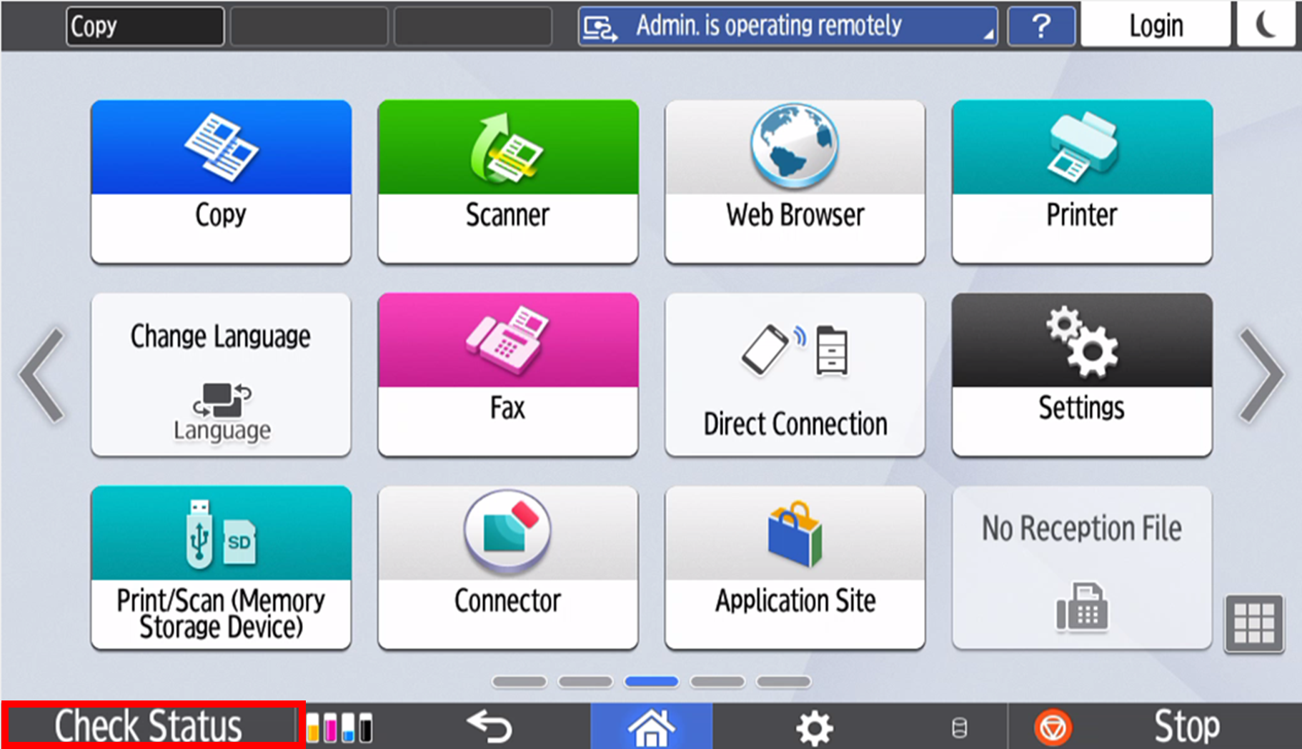 A screenshot of a computer AI-generated content may be incorrect.