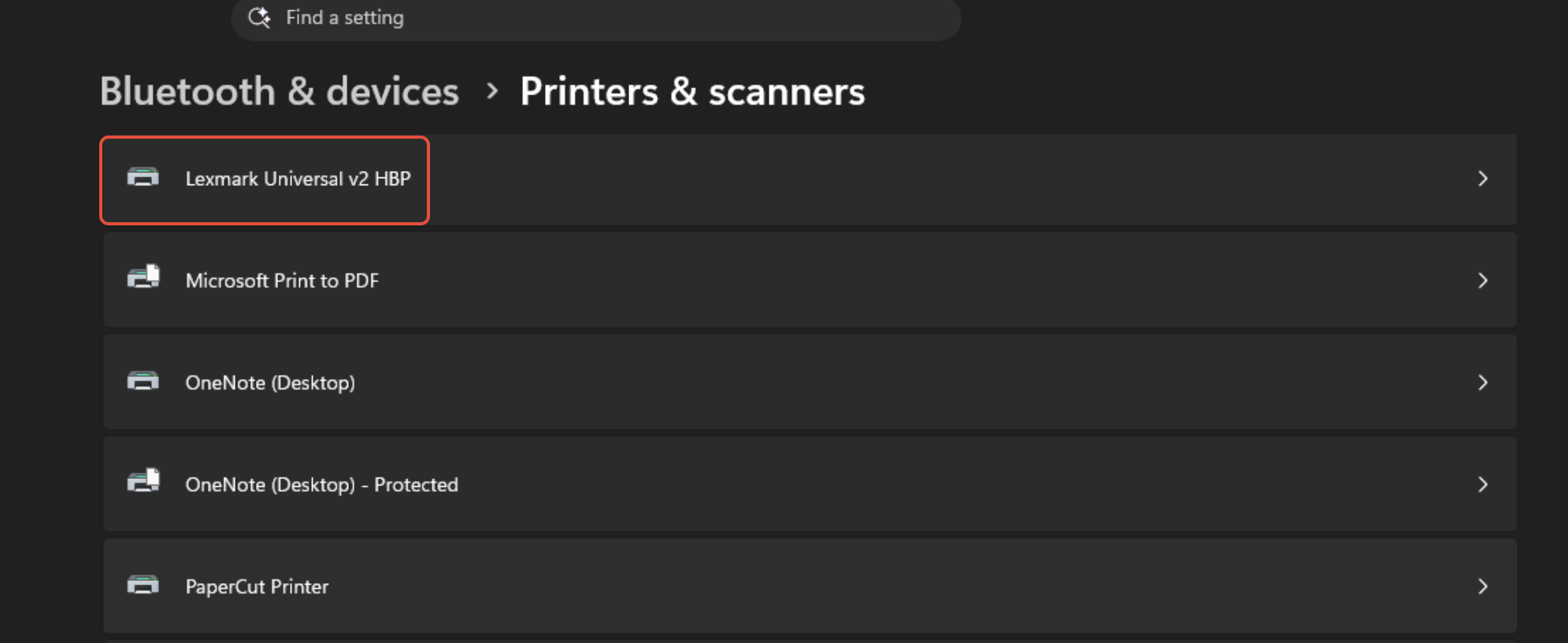 A screenshot of a computer

AI-generated content may be incorrect.