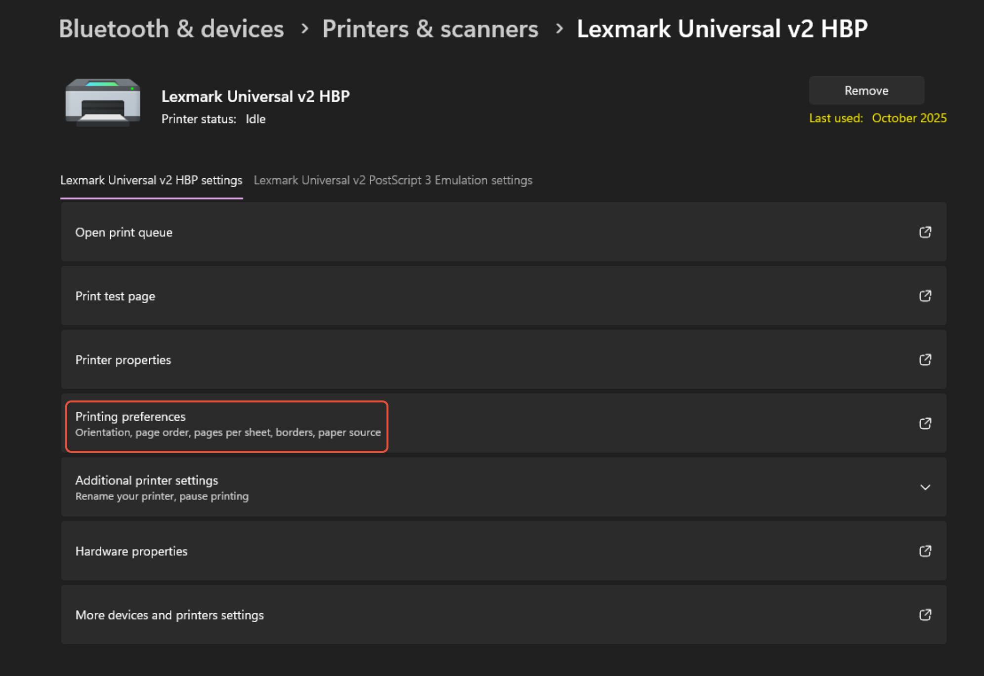 A screenshot of a computer

AI-generated content may be incorrect.