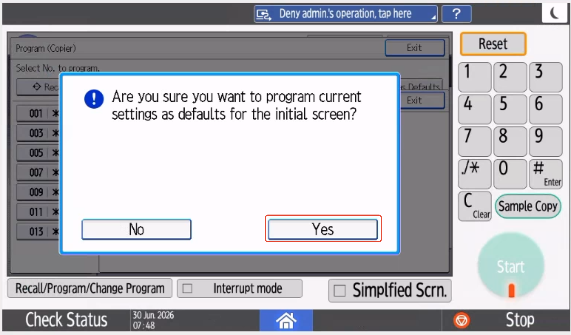 A screenshot of a computer 
AI-generated content may be incorrect.