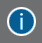 Blue information icon