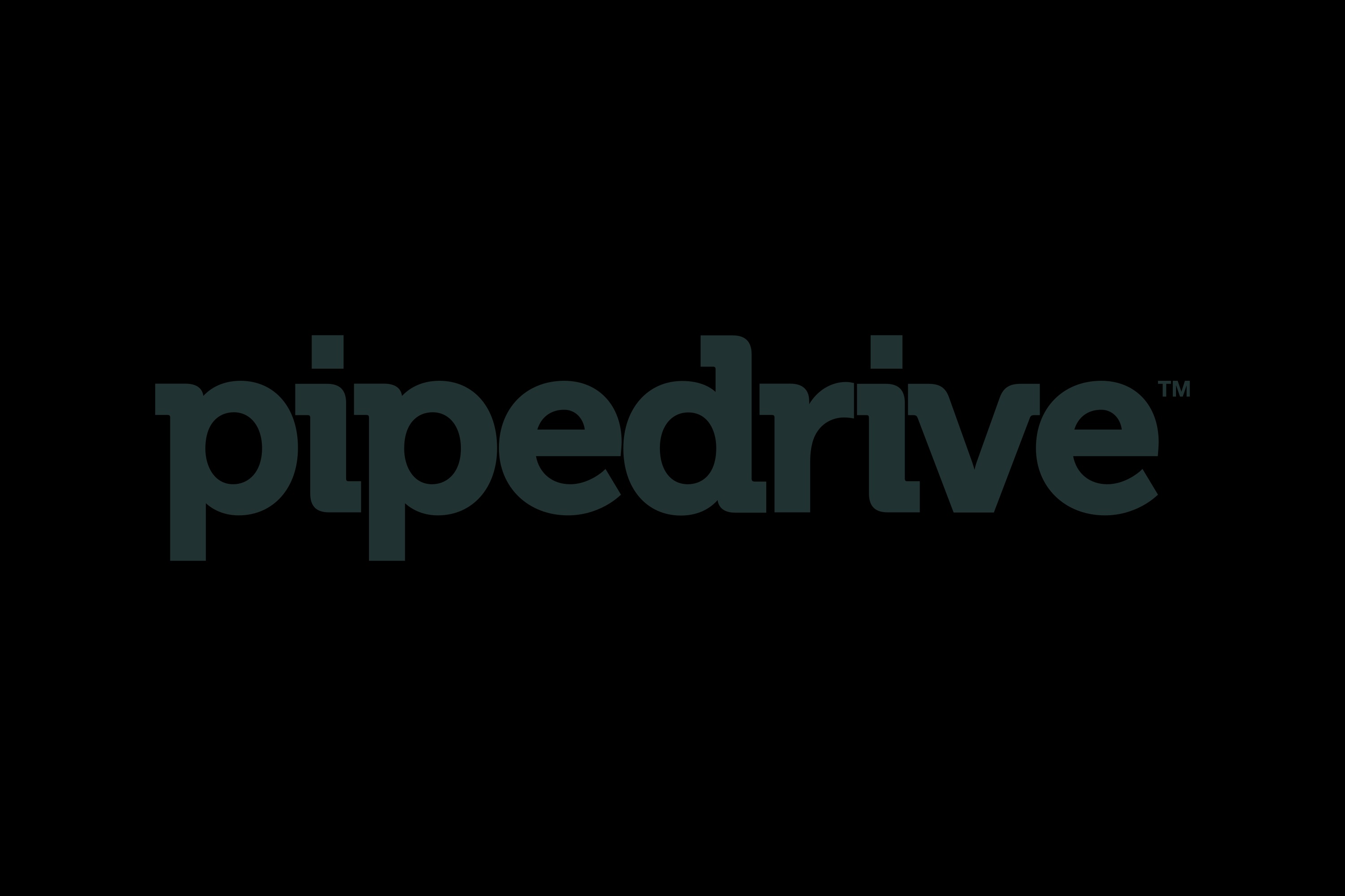 Download Pipedrive Logo in SVG Vector or PNG File Format - Logo.wine