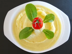 purè patate