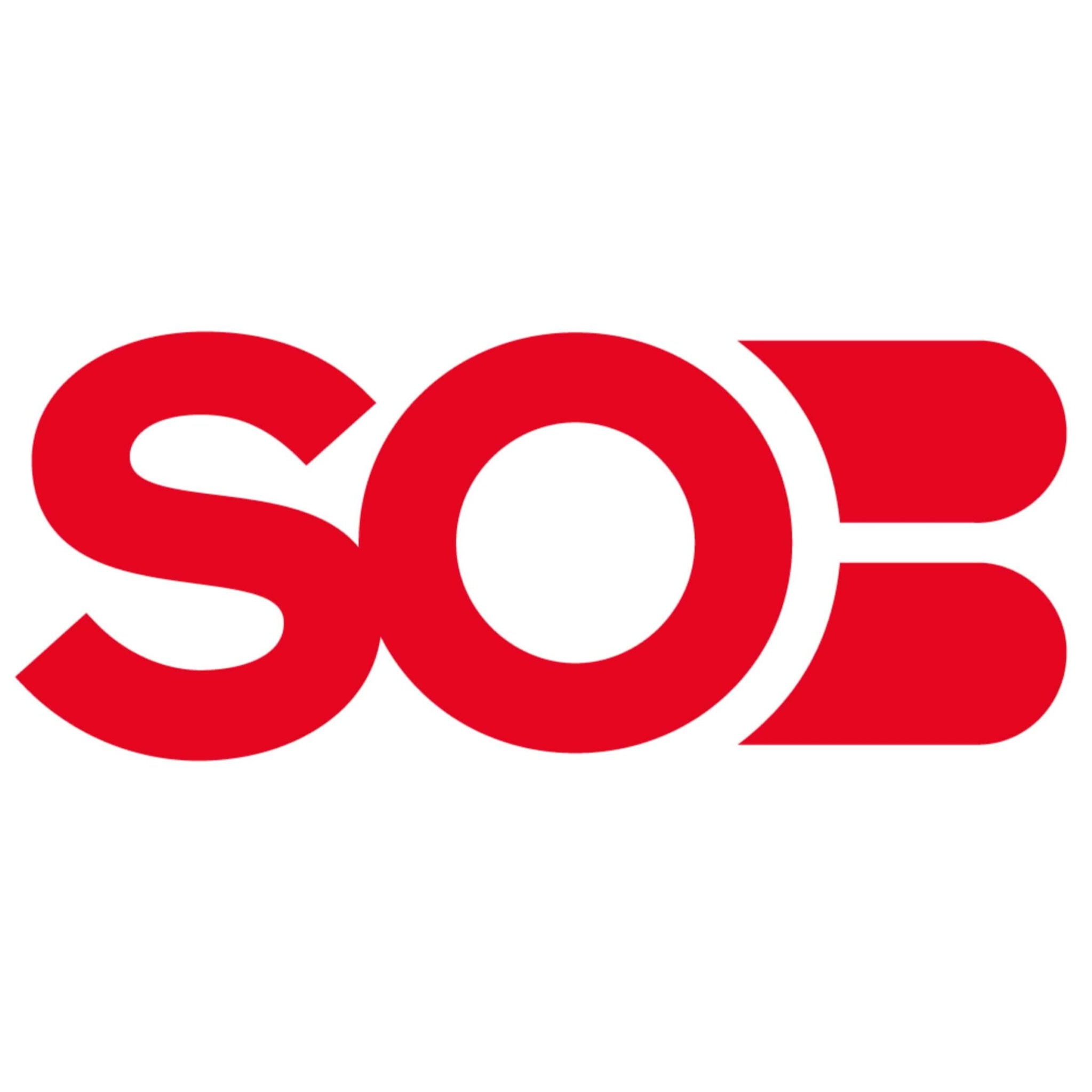 SOB Logo