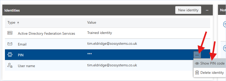 A screenshot of a computer
AI-generated content may be incorrect.