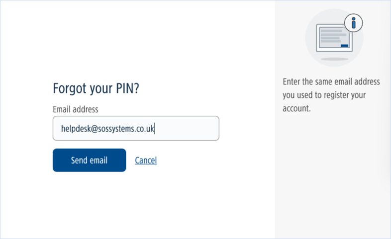 A screenshot of a computer
AI-generated content may be incorrect.