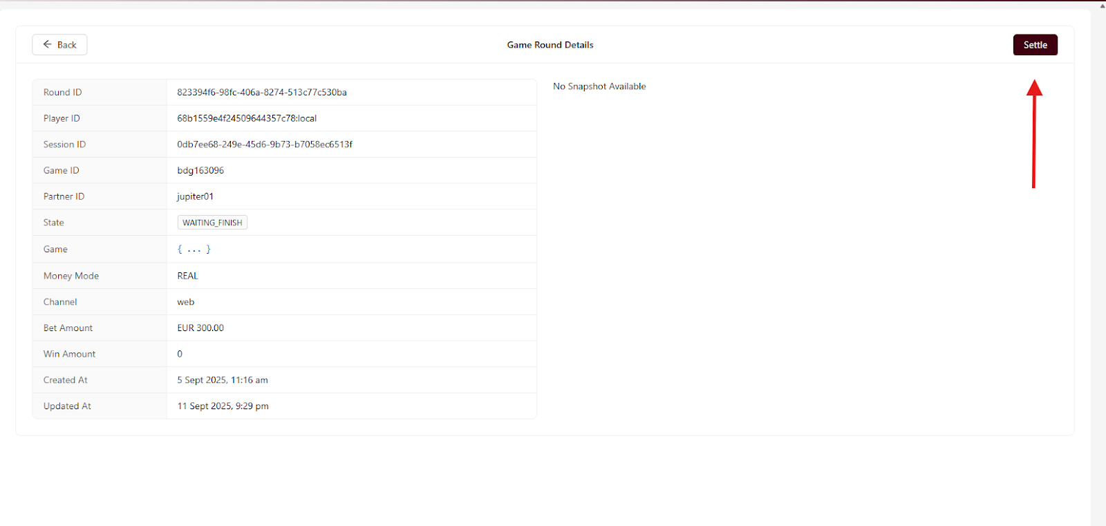A screenshot of a computer

AI-generated content may be incorrect.