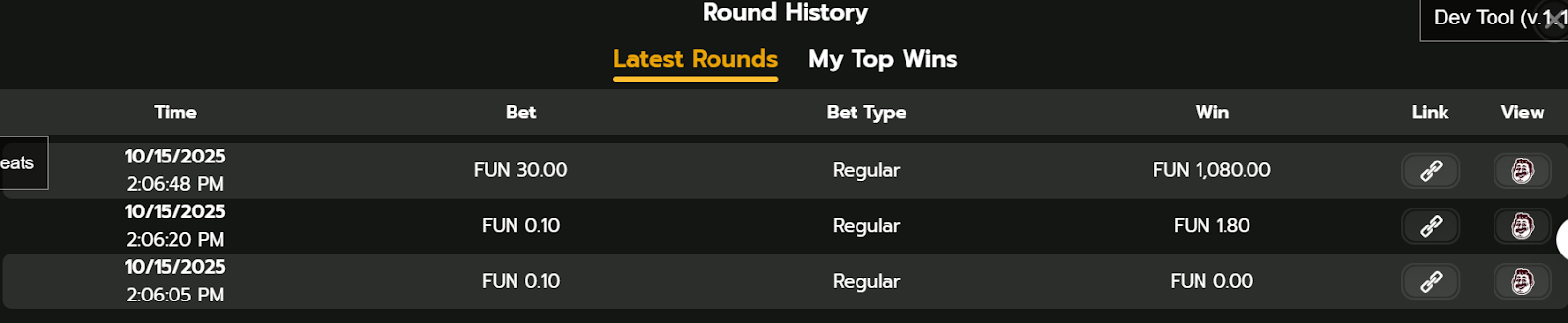 A screenshot of a game
AI-generated content may be incorrect.