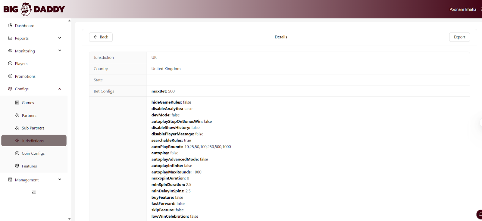 A screenshot of a computer
AI-generated content may be incorrect.