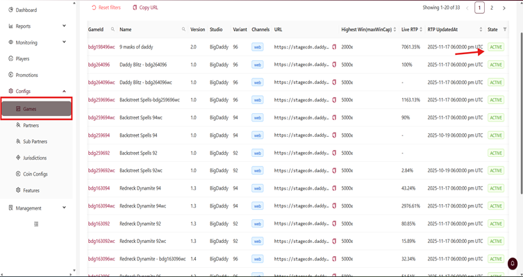 A screenshot of a computer

AI-generated content may be incorrect.