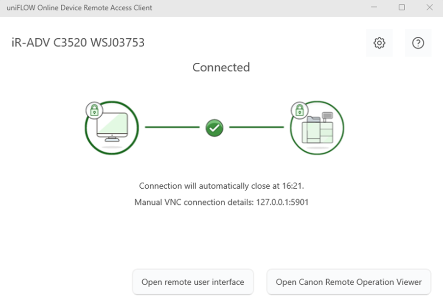 A screenshot of a computer
AI-generated content may be incorrect.