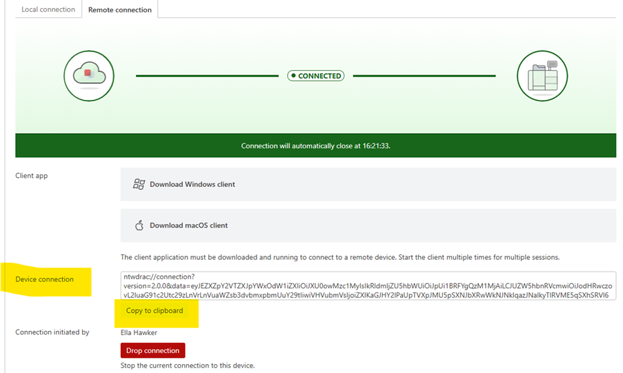 A screenshot of a computer
AI-generated content may be incorrect.