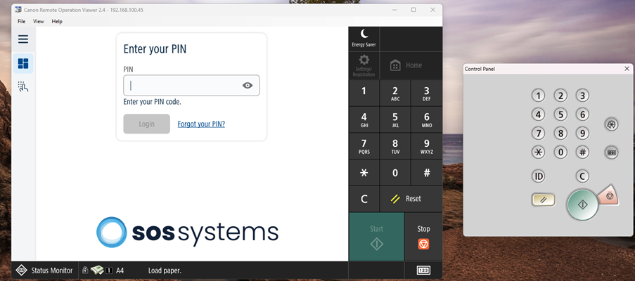 A screenshot of a computer

AI-generated content may be incorrect.