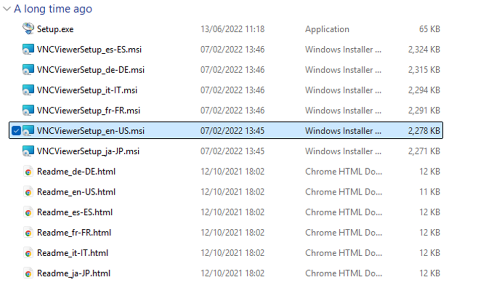 A screenshot of a computer

AI-generated content may be incorrect.