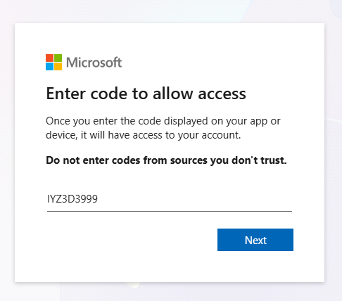 A screenshot of a computer error message

AI-generated content may be incorrect.