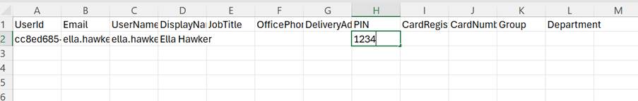 A screenshot of a computer
AI-generated content may be incorrect.