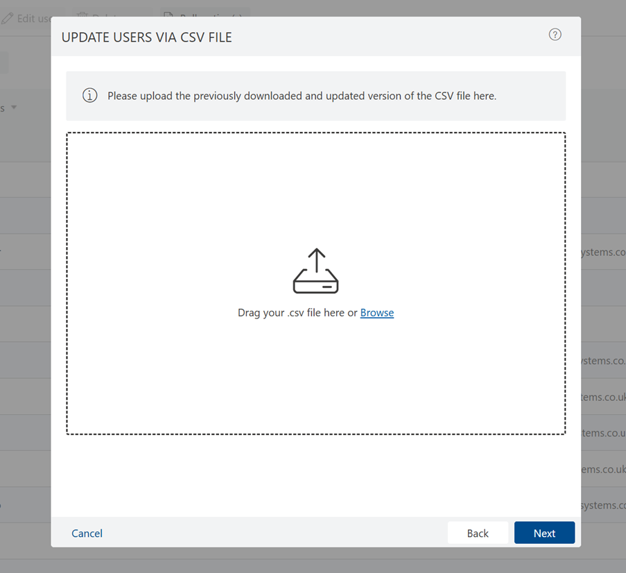 A screenshot of a computer
AI-generated content may be incorrect.