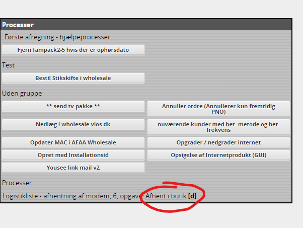Et billede, der indeholder tekst, skærmbillede, software, Webside 
Automatisk genereret beskrivelse