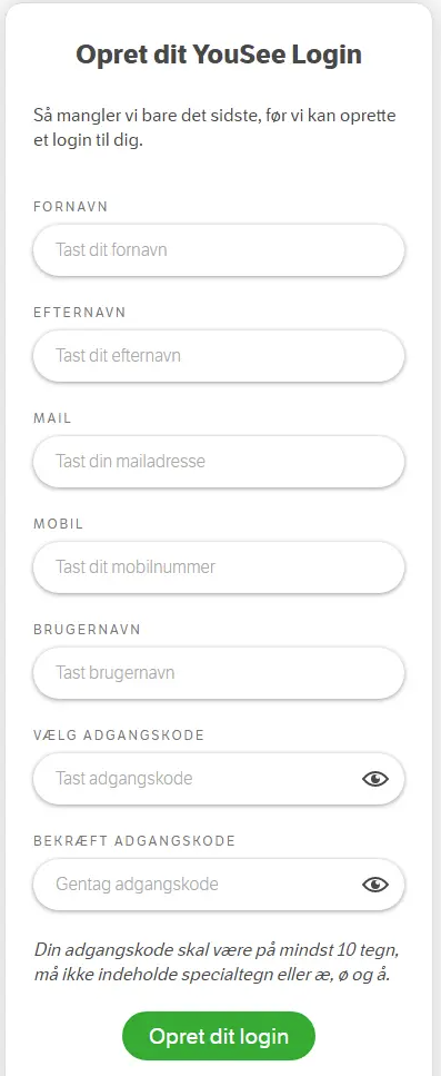 Et billede, der indeholder tekst, skærmbillede, Font/skrifttype, nummer/tal 
Automatisk genereret beskrivelse