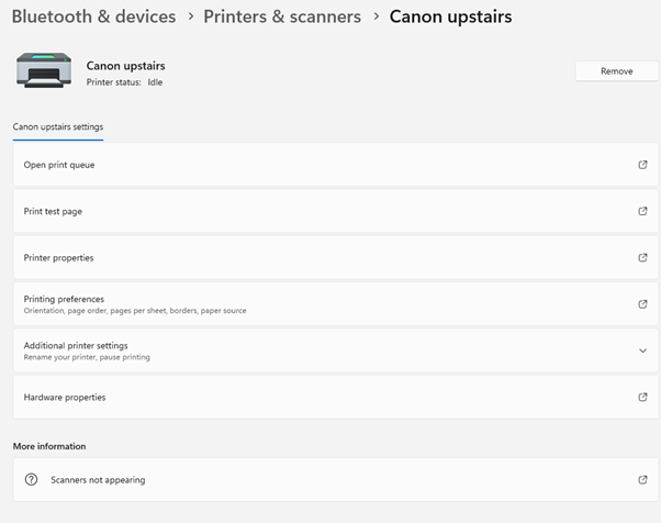 A screenshot of a computer

AI-generated content may be incorrect.