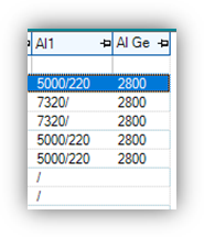 Ein Bild, das Text, Screenshot, Schrift, Zahl enthält. 
KI-generierte Inhalte können fehlerhaft sein.
