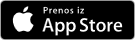 Prenesite aplikacijo Finance iz App Store