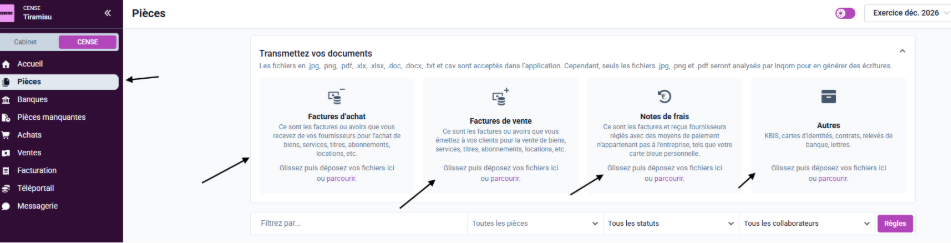 Une image contenant texte, capture d’écran, Police, logiciel Le contenu généré par l’IA peut être incorrect.