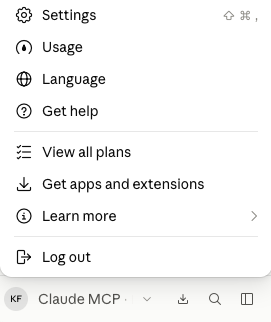 Step 1 screenshot