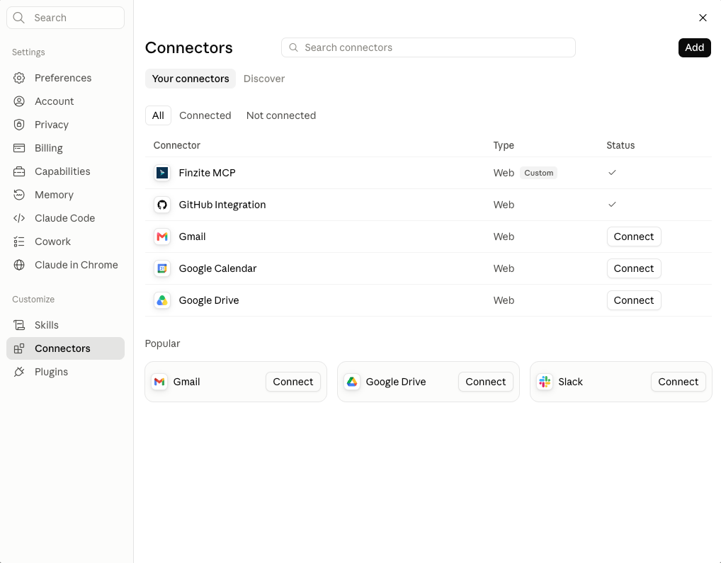 Step 8 screenshot